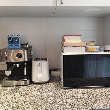 Apartamento detrás de María Pita- Ciudad Vieja Corunha Exterior foto