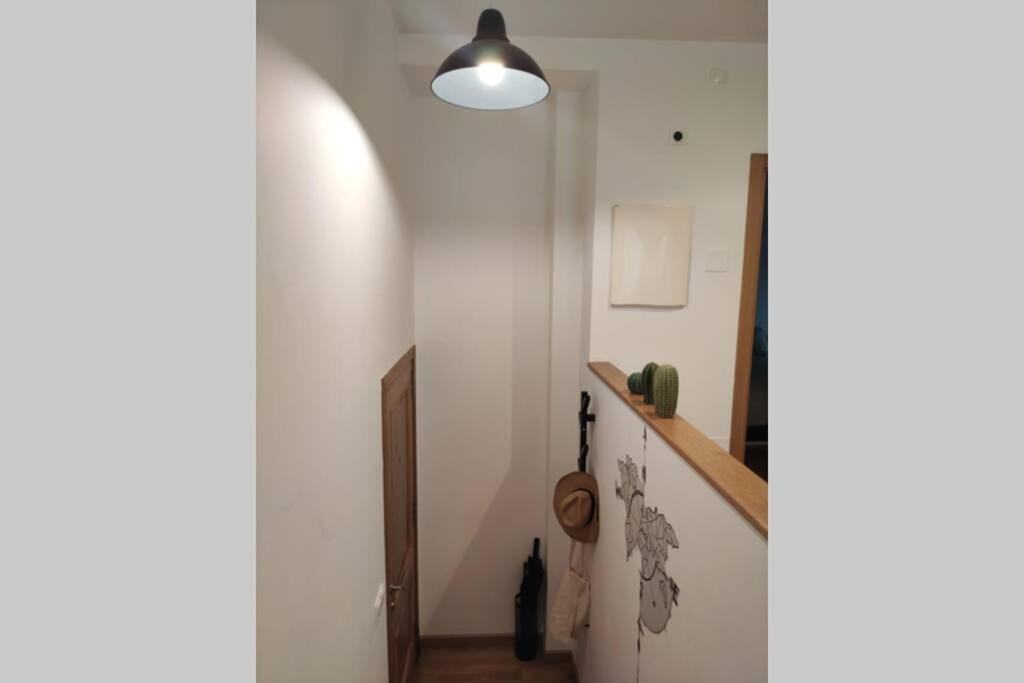 Apartamento detrás de María Pita- Ciudad Vieja Corunha Exterior foto