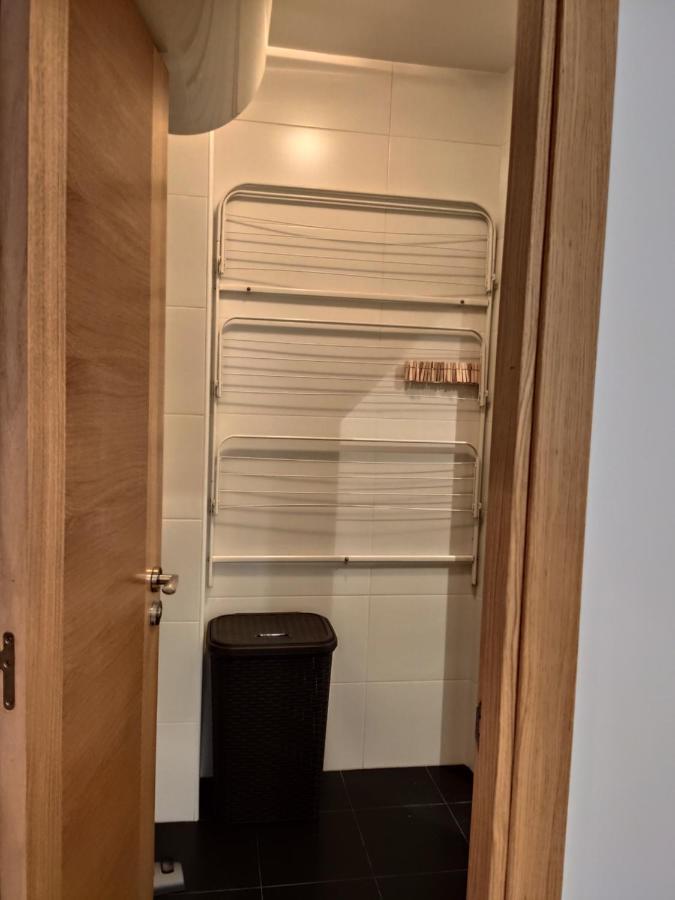 Apartamento detrás de María Pita- Ciudad Vieja Corunha Exterior foto